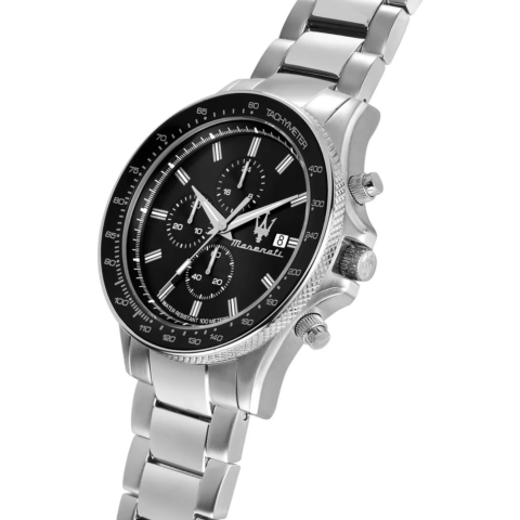 Zegarek męski Maserati Sfida R8873640015