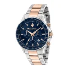 Zegarek męski Maserati Sfida Chronograph R8873640022