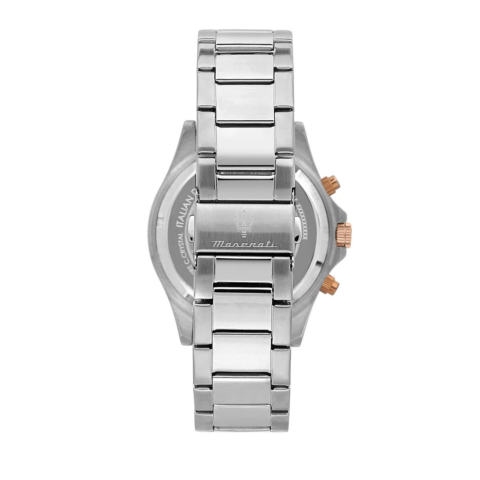 Zegarek męski Maserati Sfida Chronograph R8873640022