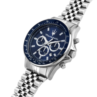 Zegarek męski Maserati Sfida R8873640025