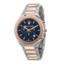 Zegarek męski Maserati Stile Chronograph R8873642002