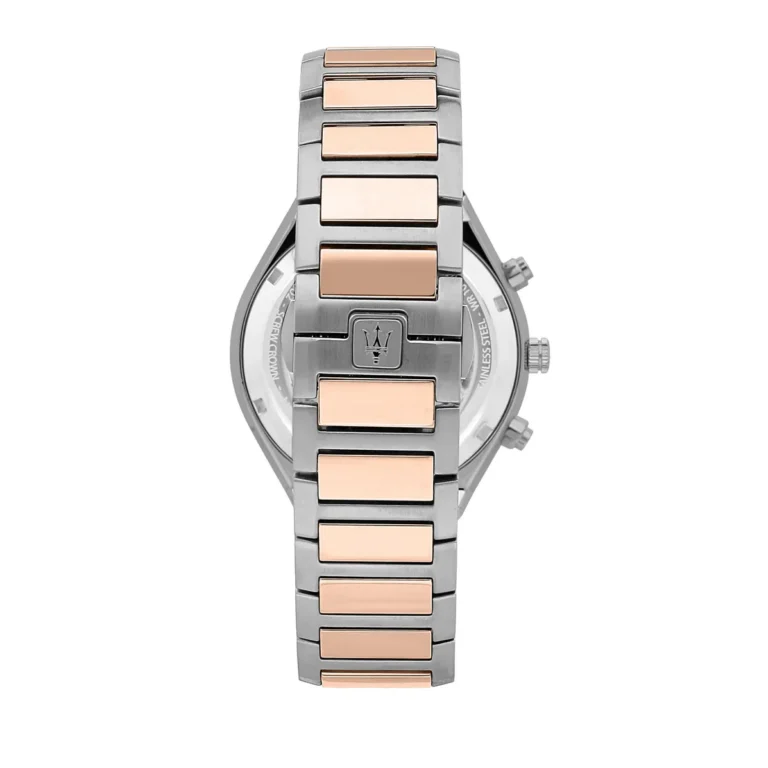 Zegarek męski Maserati Stile Chronograph R8873642002
