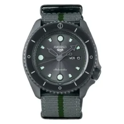 Zegarek męski Seiko 5 Sports SRPF75K1