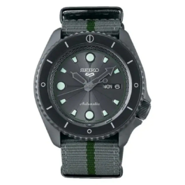 Zegarek męski Seiko 5 Sports SRPF75K1