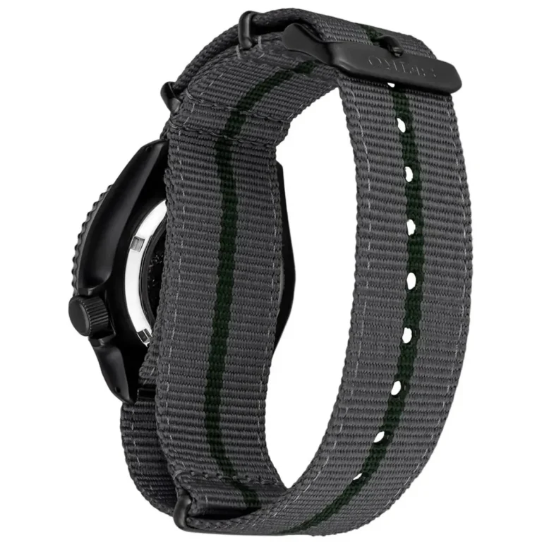 Zegarek męski Seiko 5 Sports SRPF75K1 – zdjęcie 5