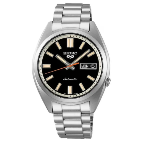 Zegarek męski Seiko 5 Sports Automatic SRPK89K1