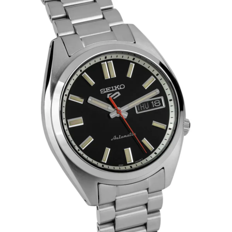 Zegarek męski Seiko 5  Sports Automatic SRPK89K1