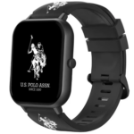 Zegarek smartwatch U.S. Polo Assn. Orion  USP3237BK