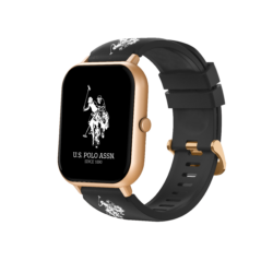 Zegarek smartwatch U.S. Polo Assn. Orion USP3240BK