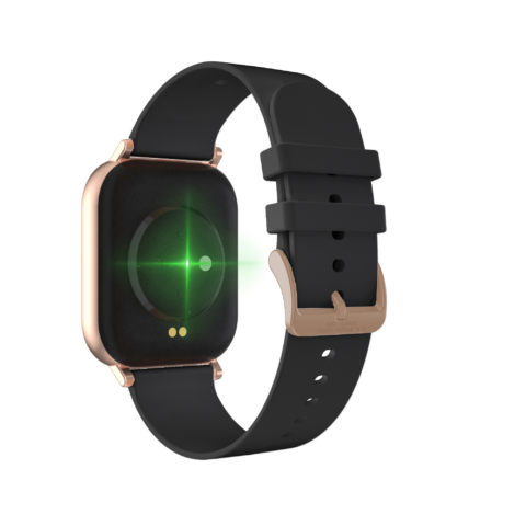 Zegarek smartwatch U.S. Polo Assn. Orion USP3240BK