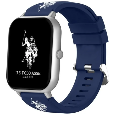 Zegarek smartwatch U.S. Polo Assn. Orion  USP3242BL
