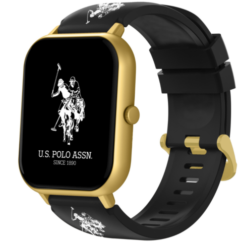 Zegarek smartwatch U.S. Polo Assn. Orion  USP3243YG