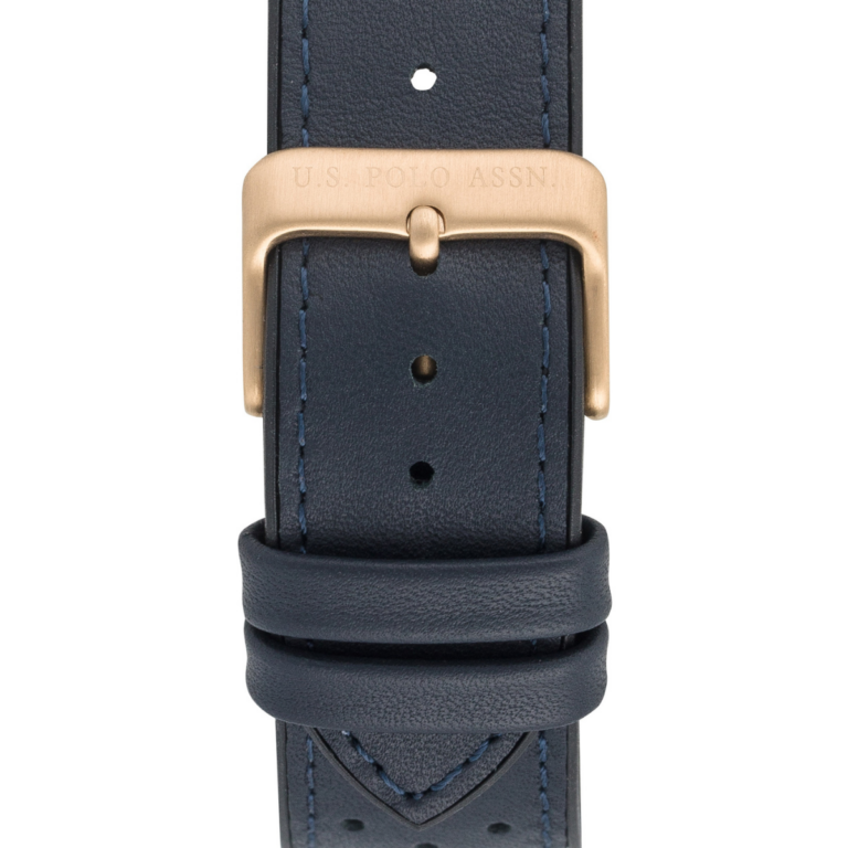 Zegarek męski U.S. Polo Assn. Mason  USP4619RG