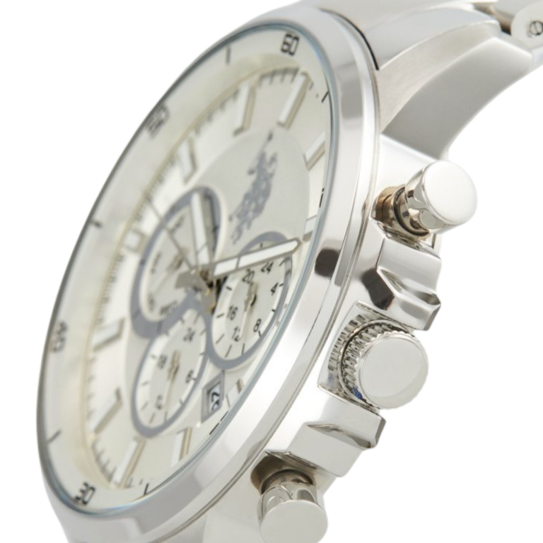 Zegarek męski U.S. Polo Assn. Grayson USP4781WH