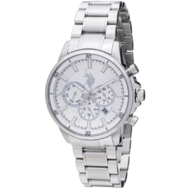 Zegarek męski U.S. Polo Assn. Grayson USP4781WH