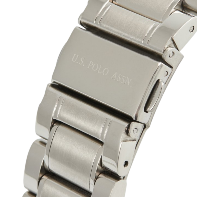 Zegarek męski U.S. Polo Assn. Grayson USP4781WH