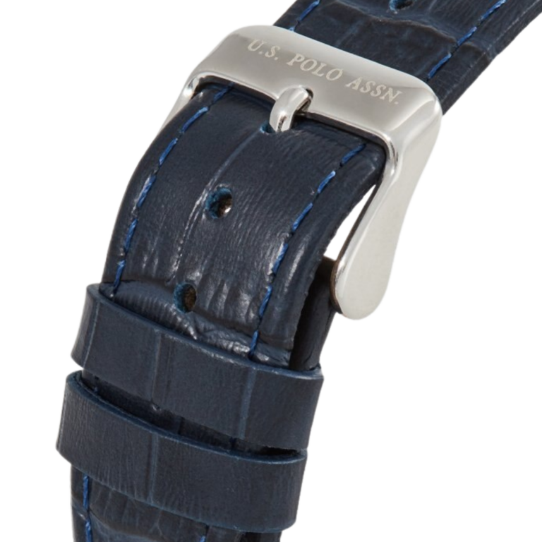 Zegarek męski U.S. Polo Assn. Oliver USP4799ST