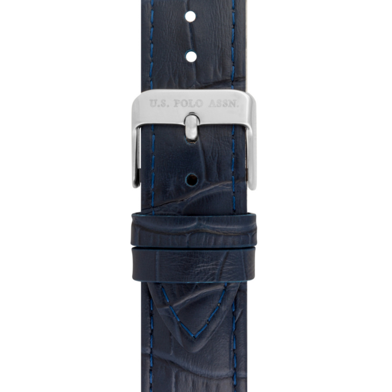 Zegarek męski U.S. Polo Assn. Oliver USP4799ST