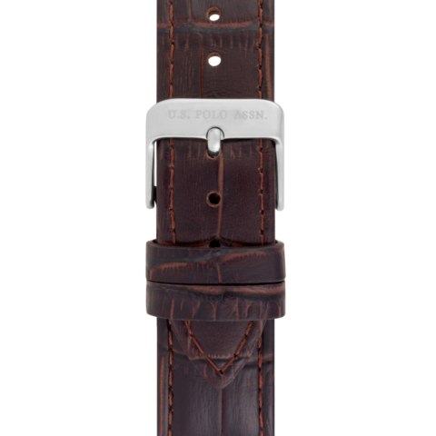 Zegarek męski U.S. Polo Assn. Oliver USP4800BL