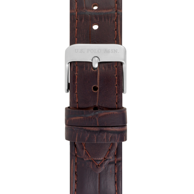 Zegarek męski U.S. Polo Assn. Oliver USP4800BL