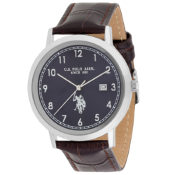 Zegarek męski U.S. Polo Assn. Oliver USP4800BL