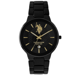 Zegarek męski U.S. Polo Assn. Logan  USP4891YG