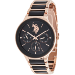 Zegarek męski U.S. Polo Assn. Alexandre USP4893RG