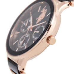 Zegarek męski U.S. Polo Assn. Alexandre USP4893RG