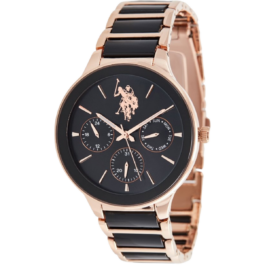 Zegarek męski U.S. Polo Assn. Alexandre USP4893RG