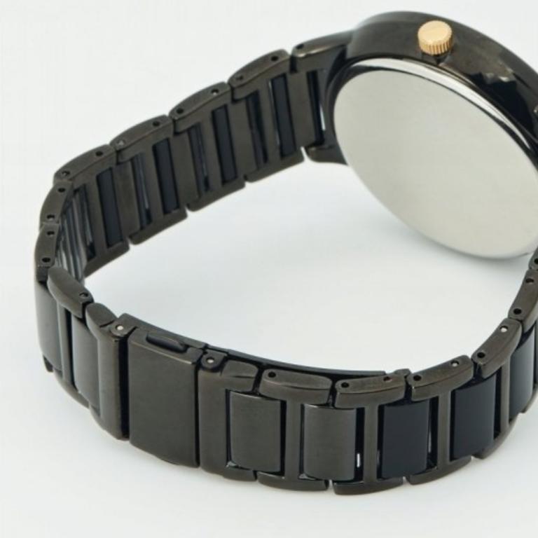 Zegarek męski U.S. Polo Assn. Alexandre USP4894BK