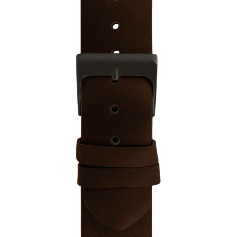 Zegarek męski U.S. Polo Assn. Henry USP4905BK