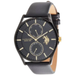 Zegarek męski U.S. Polo Assn. Henry USP4906YG