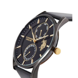 Zegarek męski U.S. Polo Assn. Henry USP4906YG