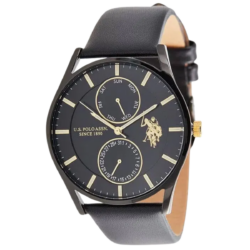 Zegarek męski U.S. Polo Assn. Henry USP4906YG