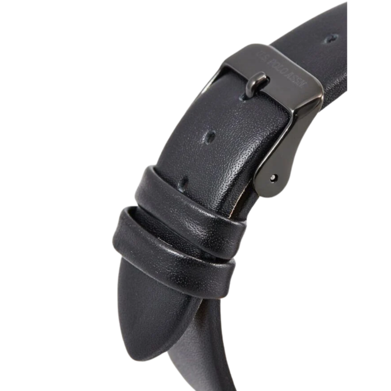 Zegarek męski U.S. Polo Assn. Henry USP4906YG