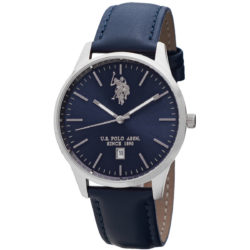 Zegarek męski U.S. Polo Assn. Owen USP4941BL