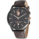 Zegarek męski U.S. Polo Assn. Owen  USP4943BK