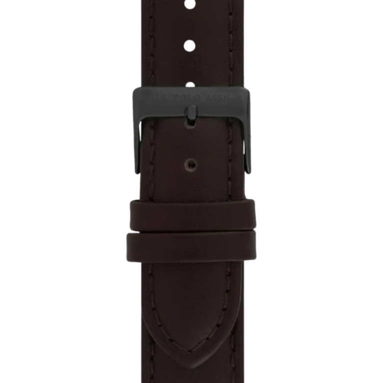 Zegarek męski U.S. Polo Assn. Owen  USP4943BK