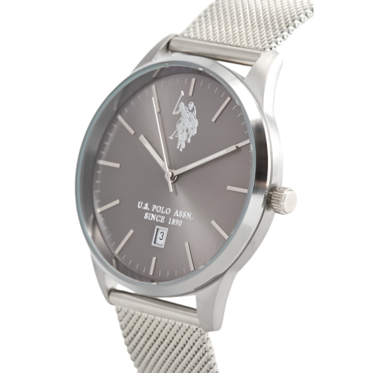 Zegarek męski U.S. Polo Assn. Owen USP4944GY