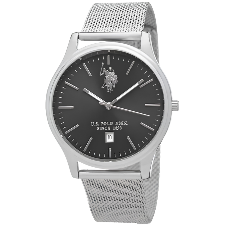 Zegarek męski U.S. Polo Assn. Owen USP4944GY