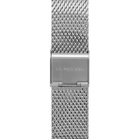 Zegarek męski U.S. Polo Assn. Owen USP4945GR