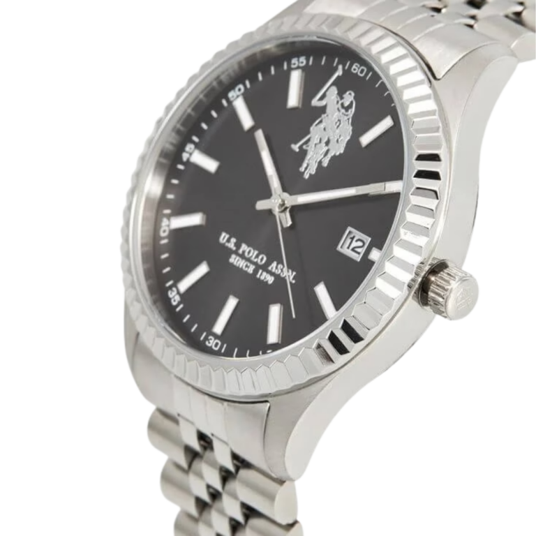 Zegarek męski U.S. Polo Assn. Damian USP4991BK