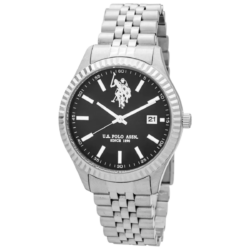 Zegarek męski U.S. Polo Assn. Damian USP4991BK
