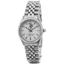 Zegarek damski U.S. Polo Assn. Azure  USP5502ST