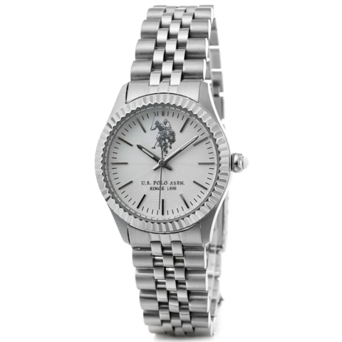 Zegarek damski U.S. Polo Assn. Azure  USP5502ST
