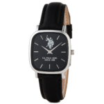 Zegarek damski U.S. Polo Assn. Keira USP5674BK