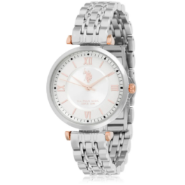 Zegarek damski U.S. Polo Assn. Harper USP5833ST