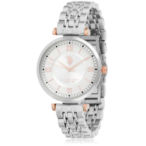 Zegarek damski U.S. Polo Assn. Harper USP5833ST