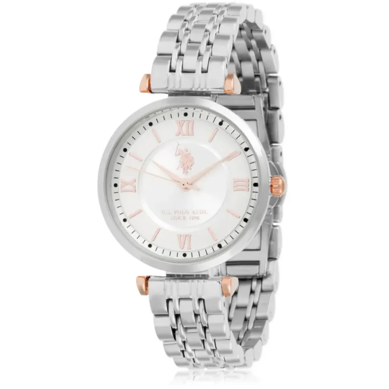 Zegarek damski U.S. Polo Assn. Harper USP5833ST
