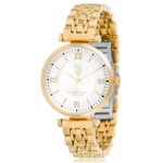 Zegarek damski U.S. Polo Assn. Harper USP5837YG
